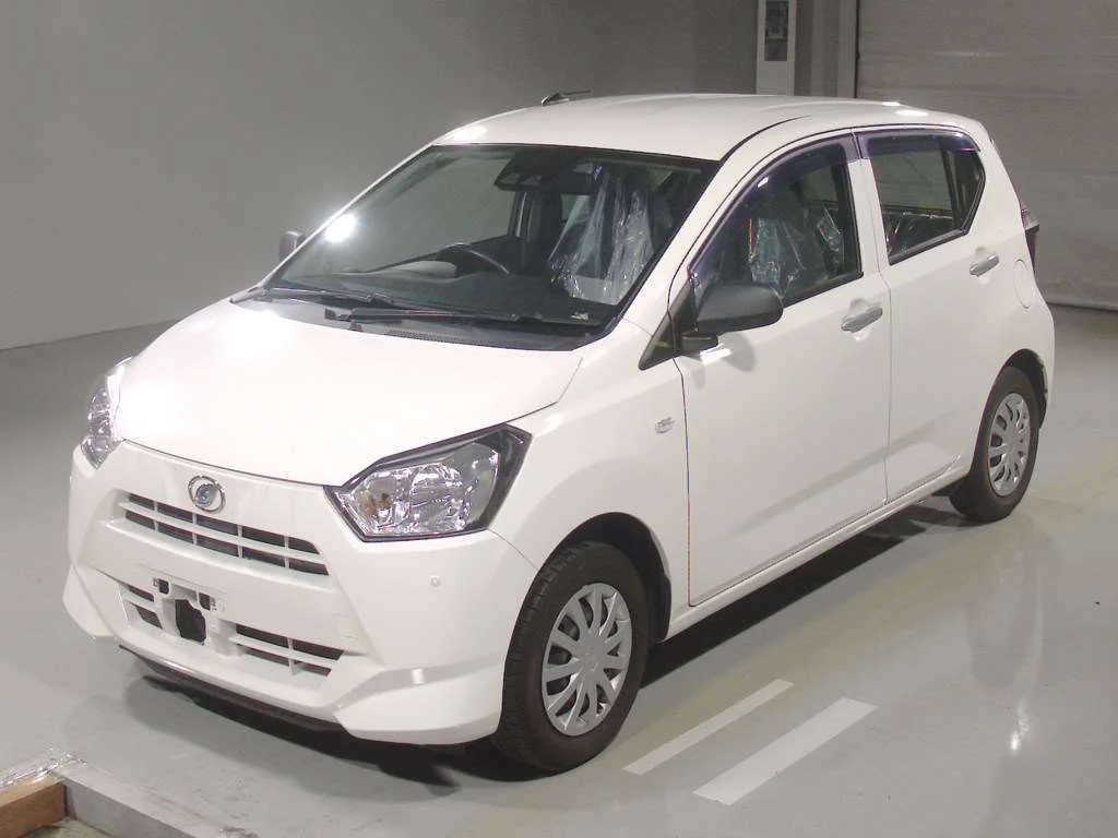 Daihatsu Mira e:S LA350S 2019